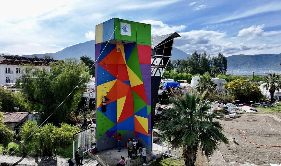 Muğlalı Görme Engelli Sporculardan Türkiye Şampiyonasında Büyük Başarı 1